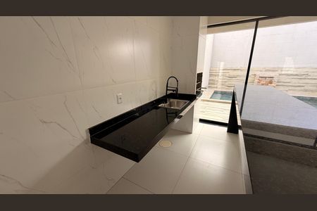 Casa para alugar com 180m², 3 quartos e 3 vagas Casa para alugar com 180m², 3 quartos e 3 vagasChurrasqueira