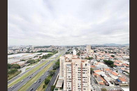 Vista do Quarto 2 de apartamento à venda com 3 quartos, 100m² em Parque Sao Domingos, São Paulo