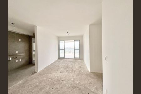 Sala de apartamento à venda com 3 quartos, 100m² em Parque Sao Domingos, São Paulo