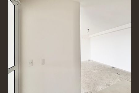 Cozinha de apartamento à venda com 3 quartos, 100m² em Parque Sao Domingos, São Paulo