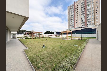 Área comum de apartamento à venda com 3 quartos, 100m² em Parque Sao Domingos, São Paulo