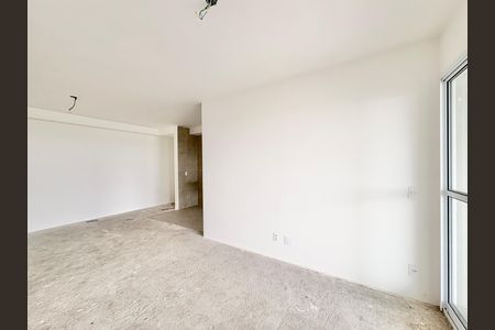 Sala de apartamento à venda com 3 quartos, 100m² em Parque Sao Domingos, São Paulo