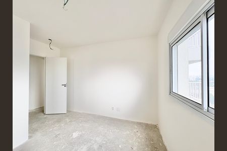 Suíte de apartamento à venda com 3 quartos, 100m² em Parque Sao Domingos, São Paulo
