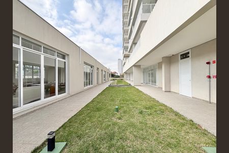 Área comum de apartamento à venda com 3 quartos, 100m² em Parque Sao Domingos, São Paulo