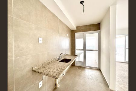 Apartamento à venda com 100m², 3 quartos e 2 vagas Apartamento à venda com 100m², 3 quartos e 2 vagasCozinha