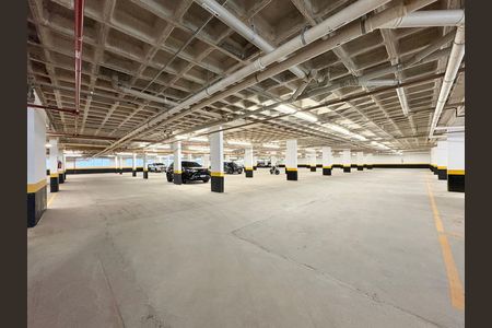 Apartamento à venda com 100m², 3 quartos e 2 vagas Apartamento à venda com 100m², 3 quartos e 2 vagasGaragem