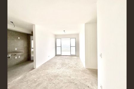 Sala de apartamento à venda com 3 quartos, 100m² em Parque Sao Domingos, São Paulo