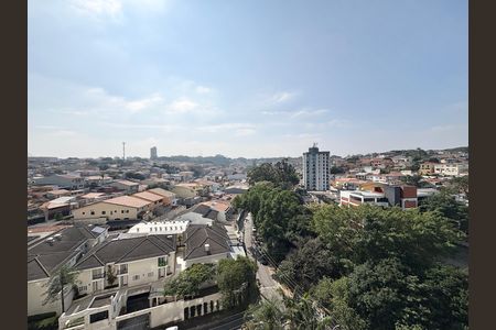 Apartamento à venda com 100m², 3 quartos e 2 vagas Apartamento à venda com 100m², 3 quartos e 2 vagasVista do Quarto 2