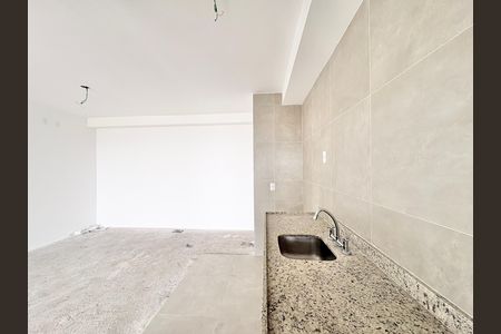 Apartamento à venda com 100m², 3 quartos e 2 vagas Apartamento à venda com 100m², 3 quartos e 2 vagasCozinha