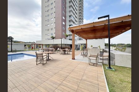 Área comum - Piscina de apartamento à venda com 3 quartos, 100m² em Parque Sao Domingos, São Paulo