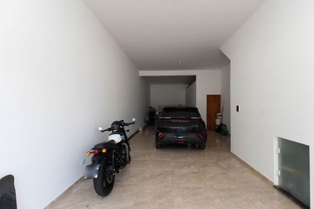 Garagem de casa de condomínio à venda com 4 quartos, 298m² em Tremembé, São Paulo