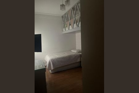 Quarto de casa de condomínio à venda com 4 quartos, 298m² em Tremembé, São Paulo