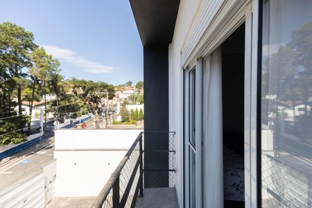 Varanda de casa de condomínio à venda com 4 quartos, 298m² em Tremembé, São Paulo