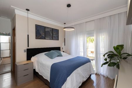 Casa de condomínio à venda com 298m², 4 quartos e 3 vagas Casa de condomínio à venda com 298m², 4 quartos e 3 vagasSuíte 2
