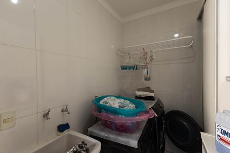 Área de Serviço de casa de condomínio à venda com 4 quartos, 298m² em Tremembé, São Paulo