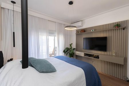 Casa de condomínio à venda com 298m², 4 quartos e 3 vagas Casa de condomínio à venda com 298m², 4 quartos e 3 vagasSuíte 2