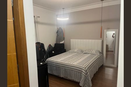 Quarto de casa de condomínio à venda com 4 quartos, 298m² em Tremembé, São Paulo