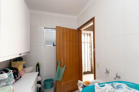 Casa de condomínio à venda com 298m², 4 quartos e 3 vagas Casa de condomínio à venda com 298m², 4 quartos e 3 vagasÁrea de Serviço