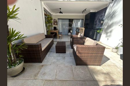 Área externa de casa de condomínio à venda com 4 quartos, 298m² em Tremembé, São Paulo
