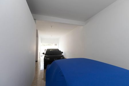 Garagem de casa de condomínio à venda com 4 quartos, 298m² em Tremembé, São Paulo