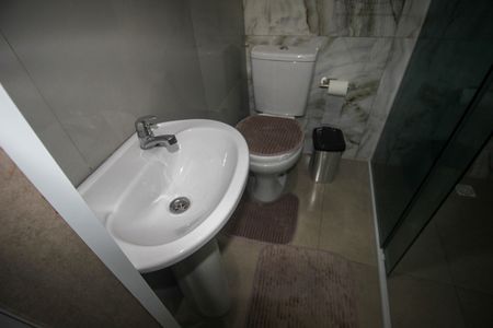 Kitnet/Studio para alugar com 1 quarto, 35m² em Além Ponte, Sorocaba