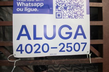Kitnet/Studio para alugar com 1 quarto, 35m² em Além Ponte, Sorocaba
