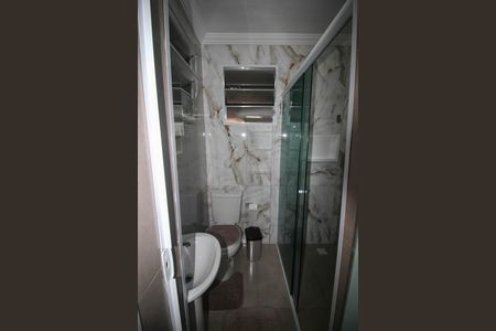 Kitnet/Studio para alugar com 1 quarto, 35m² em Além Ponte, Sorocaba