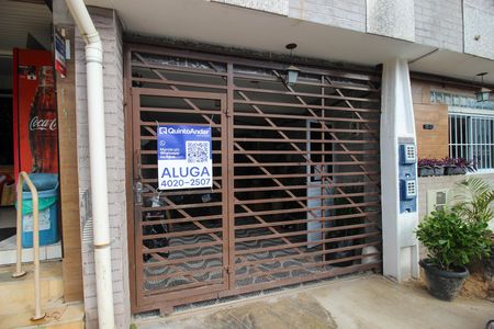 Kitnet/Studio para alugar com 1 quarto, 35m² em Além Ponte, Sorocaba