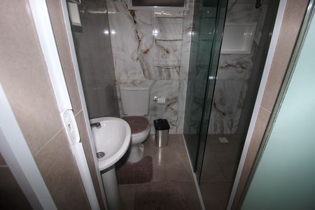 Kitnet/Studio para alugar com 1 quarto, 35m² em Além Ponte, Sorocaba
