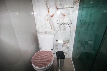 Kitnet/Studio para alugar com 1 quarto, 35m² em Além Ponte, Sorocaba