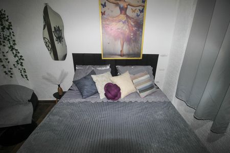 Kitnet/Studio para alugar com 1 quarto, 35m² em Além Ponte, Sorocaba