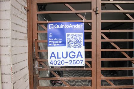 Kitnet/Studio para alugar com 1 quarto, 35m² em Além Ponte, Sorocaba