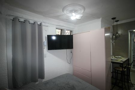 Kitnet/Studio para alugar com 1 quarto, 35m² em Além Ponte, Sorocaba