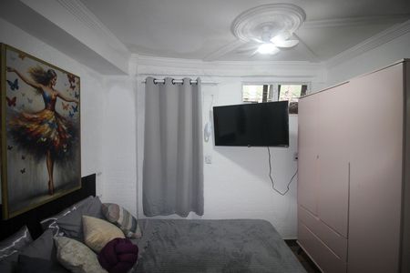 Kitnet/Studio para alugar com 1 quarto, 35m² em Além Ponte, Sorocaba