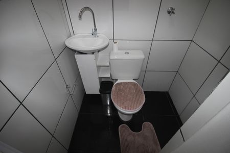 Kitnet/Studio para alugar com 1 quarto, 45m² em Além Ponte, Sorocaba
