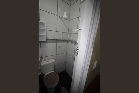 Kitnet/Studio para alugar com 1 quarto, 45m² em Além Ponte, Sorocaba