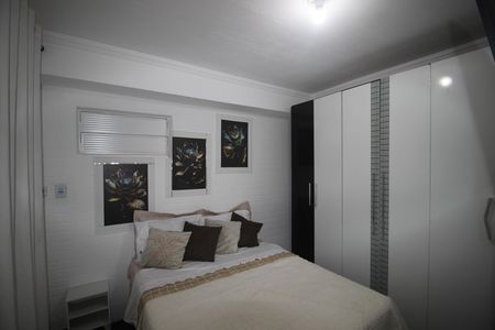 Kitnet/Studio para alugar com 1 quarto, 45m² em Além Ponte, Sorocaba