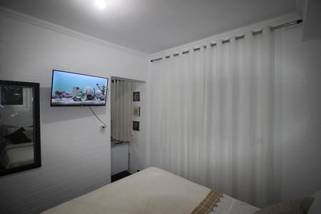 Kitnet/Studio para alugar com 1 quarto, 45m² em Além Ponte, Sorocaba