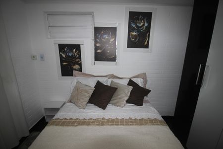 Kitnet/Studio para alugar com 1 quarto, 45m² em Além Ponte, Sorocaba