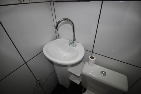 Kitnet/Studio para alugar com 1 quarto, 45m² em Além Ponte, Sorocaba