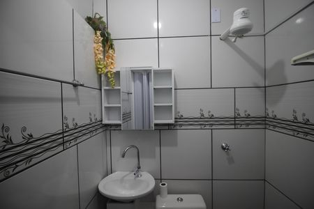 Kitnet/Studio para alugar com 1 quarto, 45m² em Além Ponte, Sorocaba