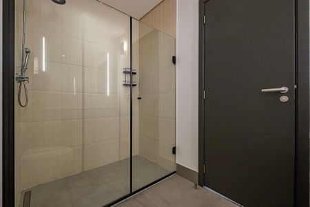 Studio para alugar com 51m², 1 quarto e sem vagaBanheiro