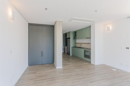 Studio de kitnet/studio para alugar com 1 quarto, 51m² em Pinheiros, São Paulo