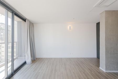 Studio de kitnet/studio para alugar com 1 quarto, 51m² em Pinheiros, São Paulo