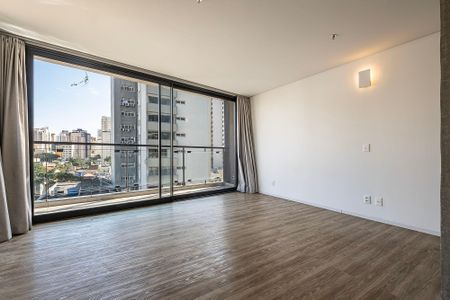 Studio para alugar com 51m², 1 quarto e sem vagaStudio