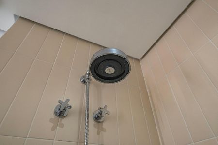 Studio para alugar com 51m², 1 quarto e sem vagaBanheiro