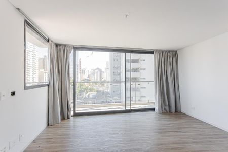 Kitnet/Studio para alugar com 1 quarto, 51m² em Pinheiros, São Paulo