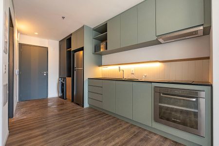 Studio para alugar com 51m², 1 quarto e sem vagaStudio