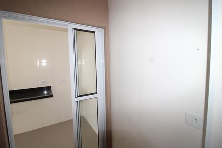 Apartamento à venda com 39m², 2 quartos e sem vagaÁrea de Serviço