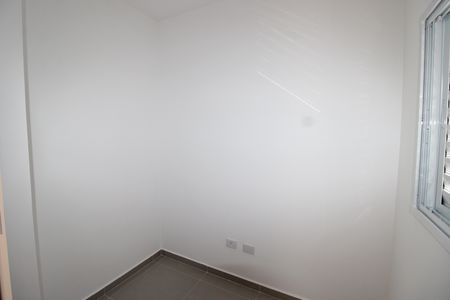Apartamento à venda com 39m², 2 quartos e sem vagaQuarto 1